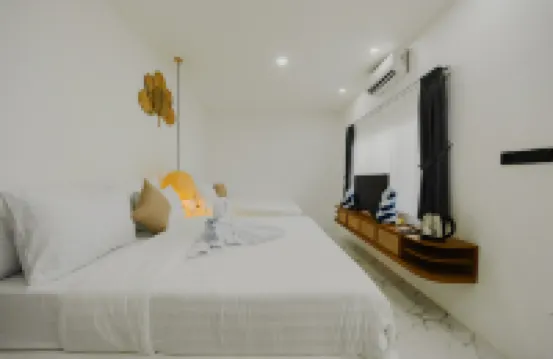 Ayodhya Villa 2 Jogja