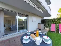 Résidence de Mons