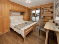 Baroudeur B04 โรงแรมในแวร์บีเย