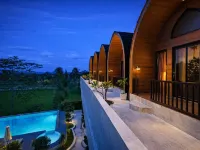 Nirvana Hotel Resort Tetebatu Hotels in East Lombok Regency