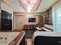 Royal Hotel-Kumkapi - Bintang 1