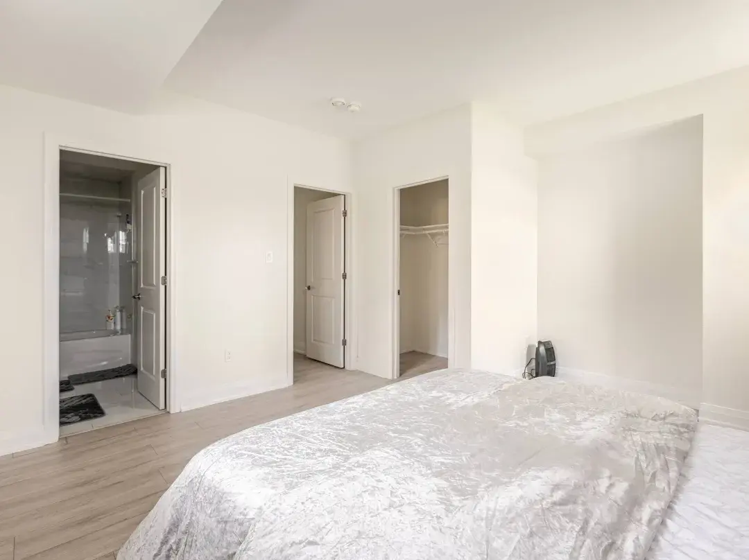 Serene Oakville Retreat - Appartement Moderne De 2 Chambres - オークビル