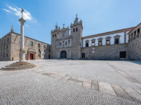 Celtic Lodge - Guest House Hotels in Viseu