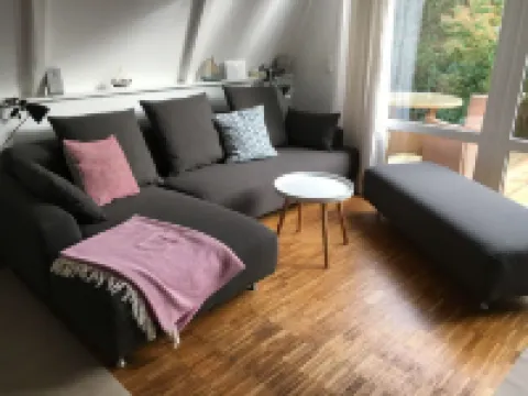 Holiday home NurMeer Hotels in Ahrenshoop