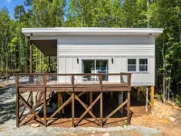 兩座樹屋 - 蜂巢 & H20 查塔姆縣酒店