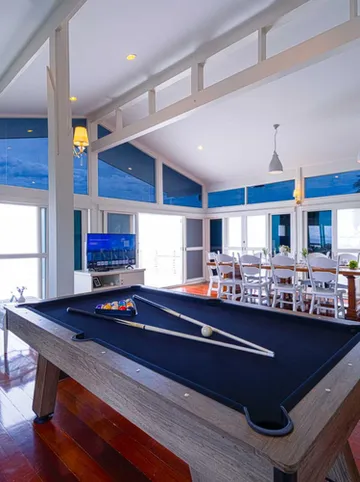 รูปภาพของOceanfront 6 Bedroom Twin Villas (OV6)