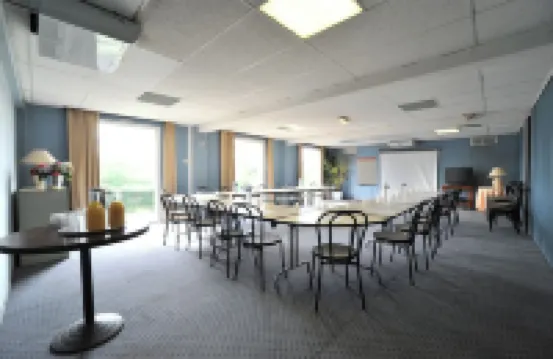 Brit Hotel Confort Villefranche-De-Rouergue