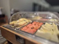 Real Hotel - Breakfast
