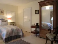Church Farmhouse B & B