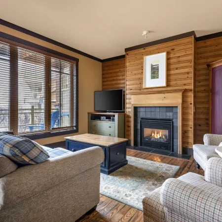 Hilton Grand Vacations Club Blue Mountain Canada