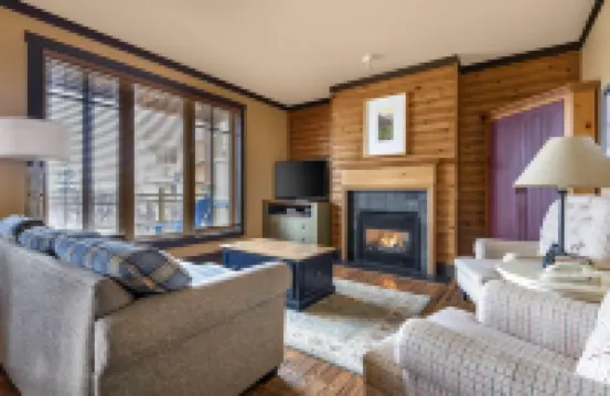 Hilton Grand Vacations Club Blue Mountain Canada 블루 마운틴 주변 호텔