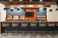 Hampton by Hilton Guanacaste Airport - bar