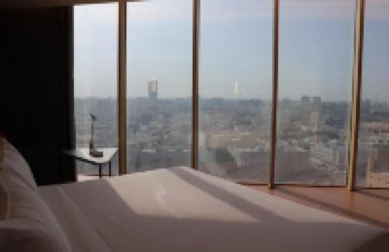 เบสท์ เวสเทิร์น พรีเมียร์ ริยาด