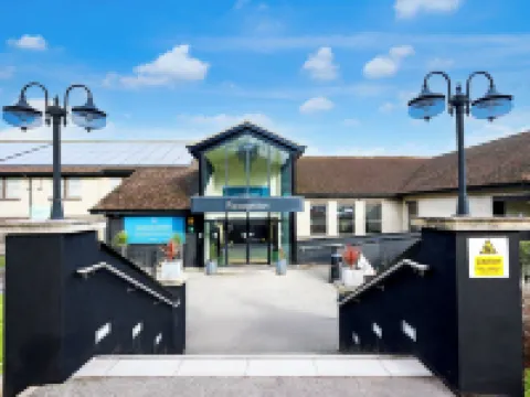 Gloucester Robinswood Hotel by Sunday Hotels in Gloucester