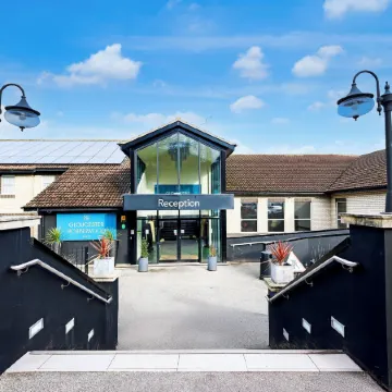 Gloucester Robinswood Hotel by Sunday