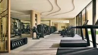 InterContinental The Red Sea Resort by IHG - Gym