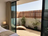 JoLi Beach House - Charming Ground Floor T0 Suite