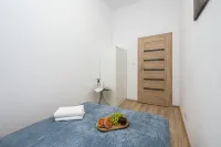 Lumina 4 rooms apart near Muzeum Sztuki