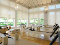 The Island House - Gym