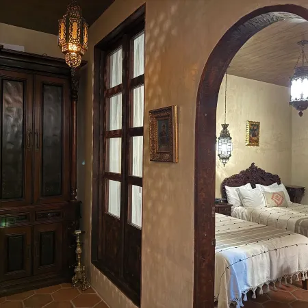 Riad Xula - Boutique Hotel