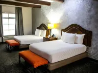 Hotel María Bonita Chihuahua Hotels in Chihuahua