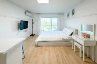 Yangyang Marudal Pension