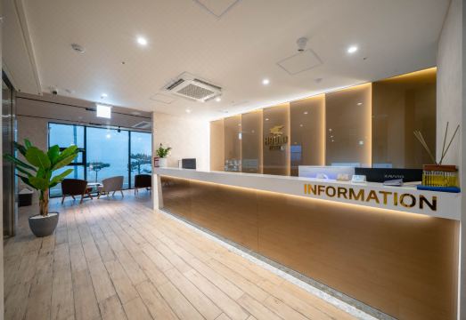 포항 하운드호텔