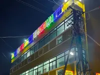 度假屋客房住宿 本地治里住宿飯店