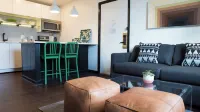 Sobro Guest House Units 22-25 by AvantStay - Bungalows