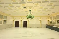 Dharm Resort
