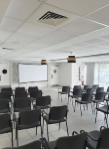 Terres de France - Appart Hotel Rouen Flaubert