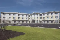 Sleep Inn & Suites Altoona North