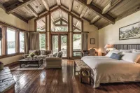 Blanket Bay Hotels in 