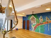 Dizhu Guesthouse