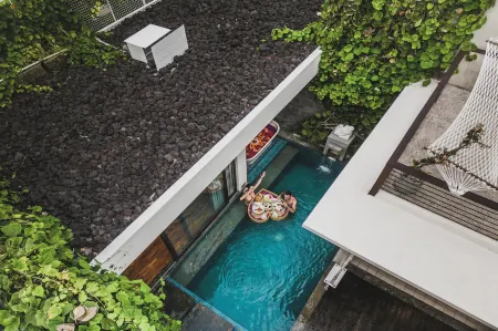 Ayona Villa Seminyak by Ini VIE Hospitality