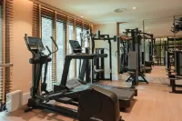 ME Málaga by Meliá - Gym