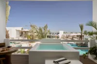 Aya Resort - Bathtub