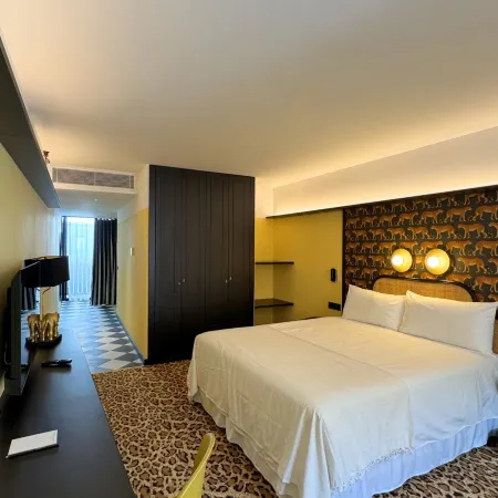 Hotel Divino by Fimedhotels