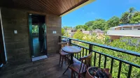 Pousada Feliz Boipeba Apartamentos - Ocean View