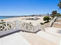 GuestReady - Calvario Rota 30 JC Hotels in Rota