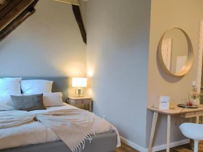 Hotel Landhaus Plus Lüneburg