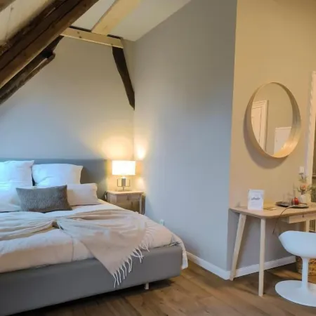Hotel Landhaus Plus Lüneburg