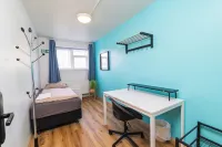Hostel Fjordur - 2-Star