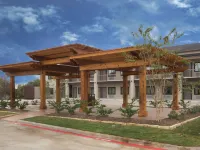 Baymont by Wyndham Bryan College Station Hotels in Bryan