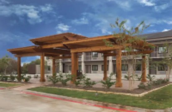 베이몬트 바이 윈덤 브라이언 컬리지 스테이션