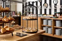 Radisson Blu Style Hotel Vienna - petit déjeuner