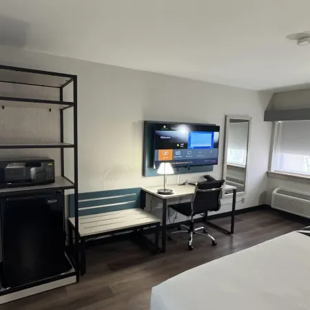 La Quinta Inn by Wyndham Auburn Worcester