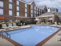 Hilton Garden Inn Macon / Mercer University Hotels in Macon