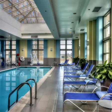 Hyatt Regency Reston