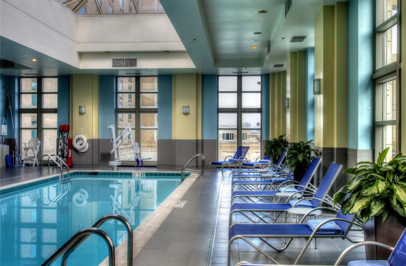 Hyatt Regency Reston photo 3